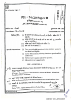 Paper 2 Anthro UPPSC 2020.pdf